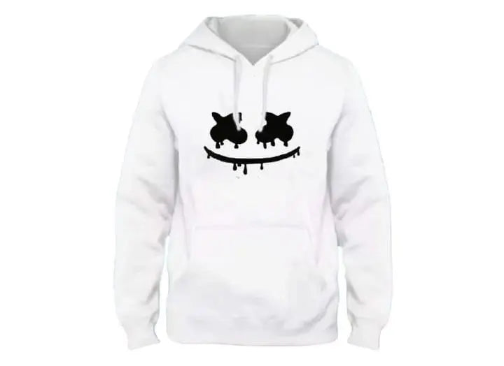 Stylish Men's Hoodie