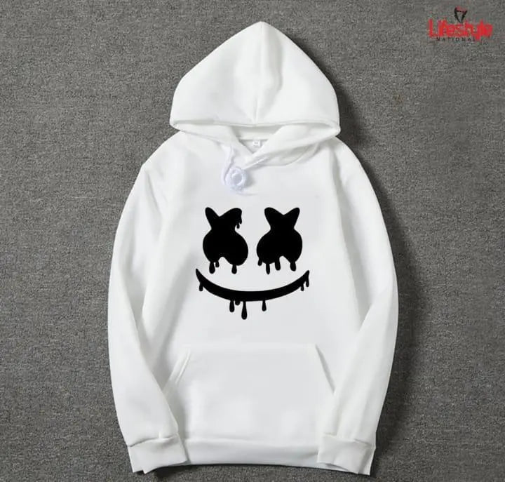 Stylish Men's Hoodie