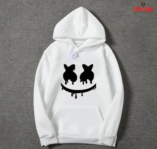 Stylish Men's Hoodie